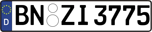 BN-ZI3775