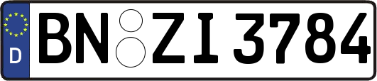 BN-ZI3784