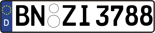 BN-ZI3788