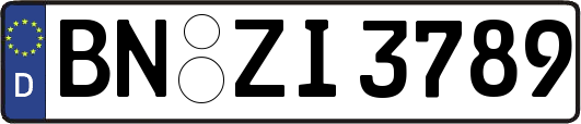 BN-ZI3789