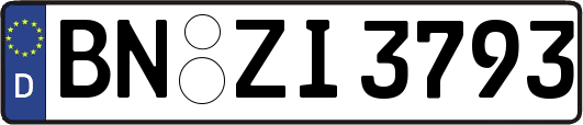 BN-ZI3793