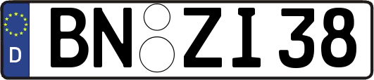 BN-ZI38