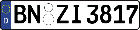 BN-ZI3817
