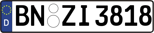 BN-ZI3818
