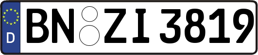 BN-ZI3819