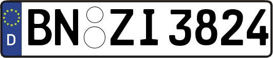 BN-ZI3824