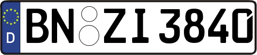 BN-ZI3840