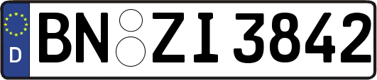 BN-ZI3842