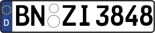 BN-ZI3848