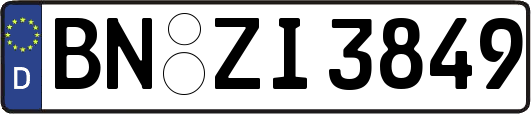 BN-ZI3849