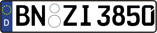BN-ZI3850