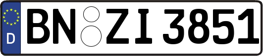 BN-ZI3851