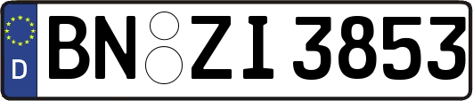 BN-ZI3853