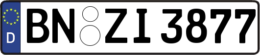 BN-ZI3877