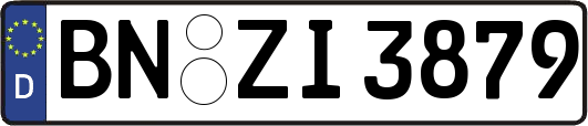 BN-ZI3879