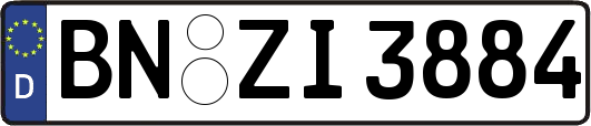 BN-ZI3884