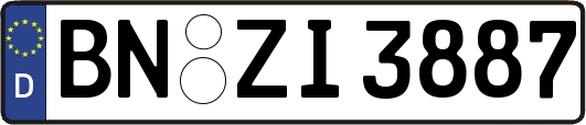 BN-ZI3887