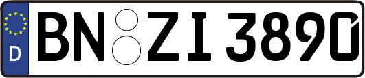 BN-ZI3890