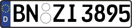 BN-ZI3895
