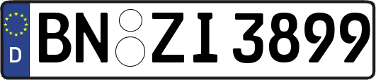 BN-ZI3899
