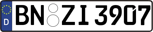 BN-ZI3907