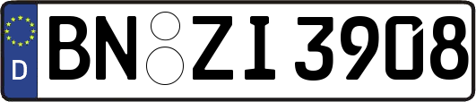 BN-ZI3908
