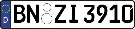 BN-ZI3910