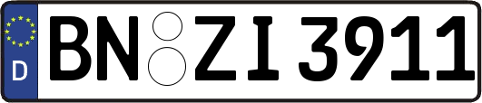 BN-ZI3911