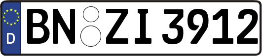 BN-ZI3912