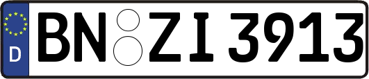 BN-ZI3913