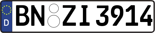 BN-ZI3914