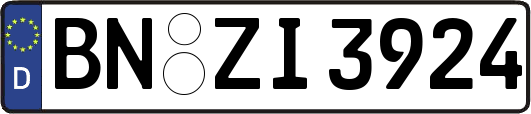 BN-ZI3924