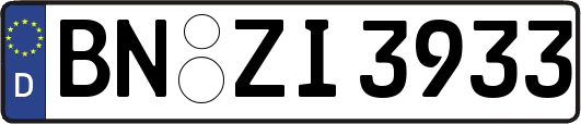 BN-ZI3933
