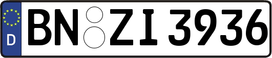 BN-ZI3936