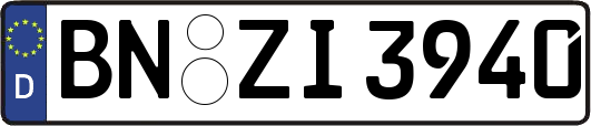BN-ZI3940