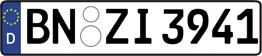 BN-ZI3941