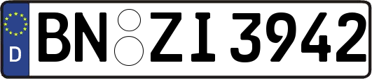 BN-ZI3942
