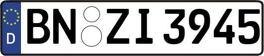 BN-ZI3945