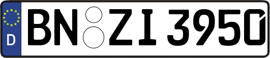 BN-ZI3950