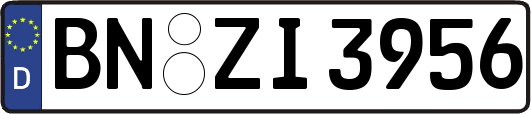 BN-ZI3956