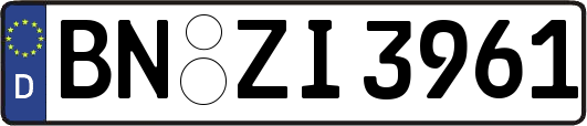 BN-ZI3961