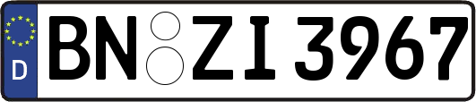 BN-ZI3967