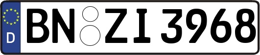 BN-ZI3968