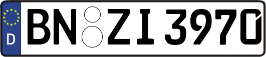 BN-ZI3970
