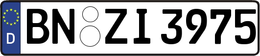 BN-ZI3975