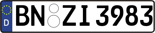 BN-ZI3983