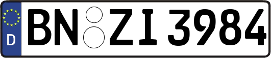 BN-ZI3984