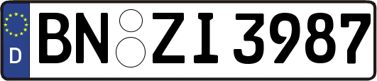 BN-ZI3987
