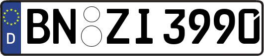 BN-ZI3990