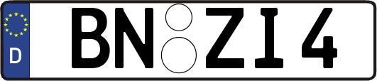 BN-ZI4